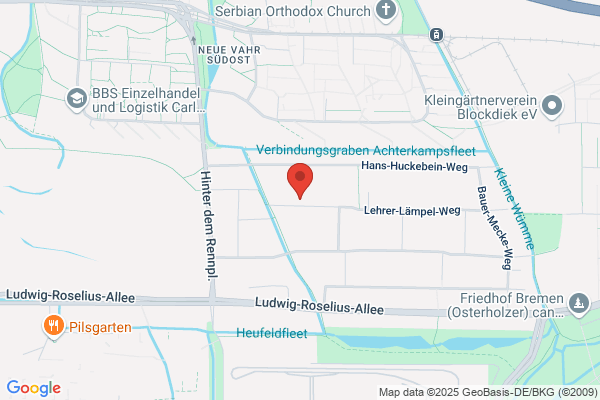 Brüdergemeinde