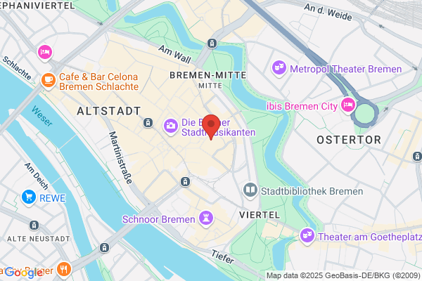 CS City-Service GmbH