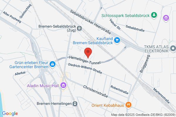 Ein Haus für unsere Freundschaft e.V.