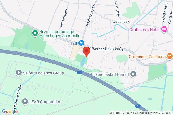 Freizeitstätte Arberger Sommerbad e.V.
