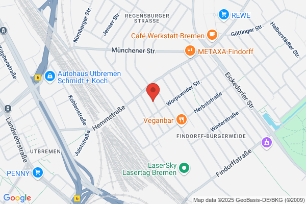 Institut für soziale Gegenwartsfragen e.V.