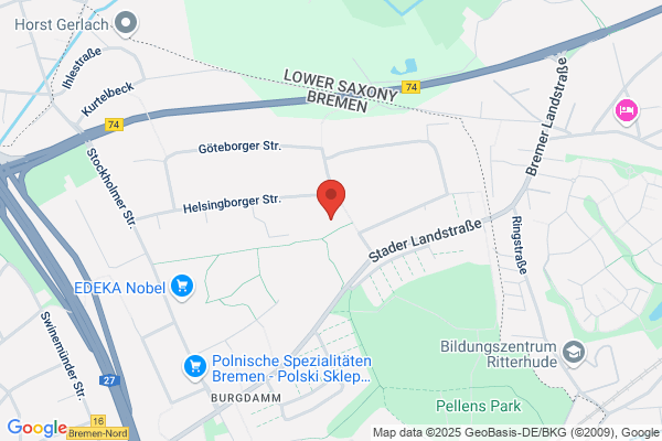 Kultur- und Bildungszentrum Bremen EV