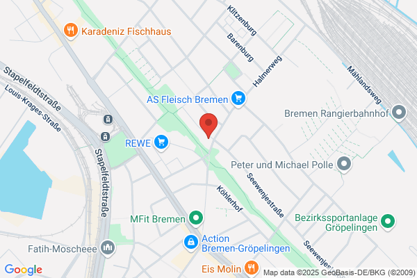 Martinsclub Bremen e. V.