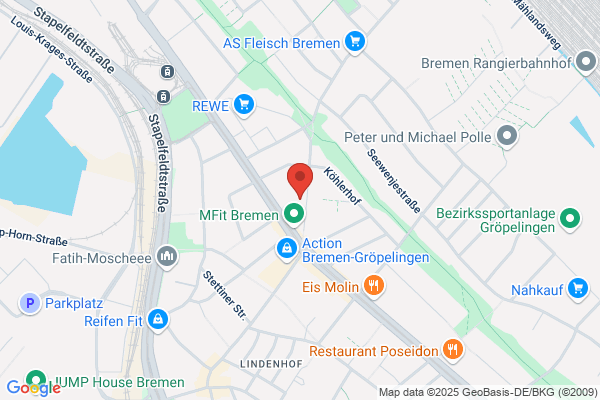 Nachbarschaftshaus Helene Kaisen e.V.