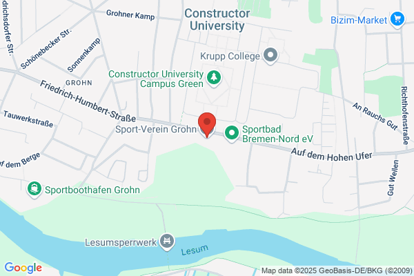 Sport Verein Grohn e.V.