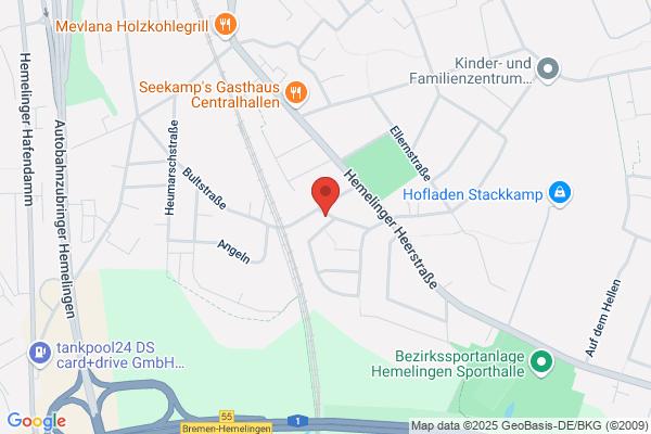 Sportanglerverein Hemelingen und Umgegend