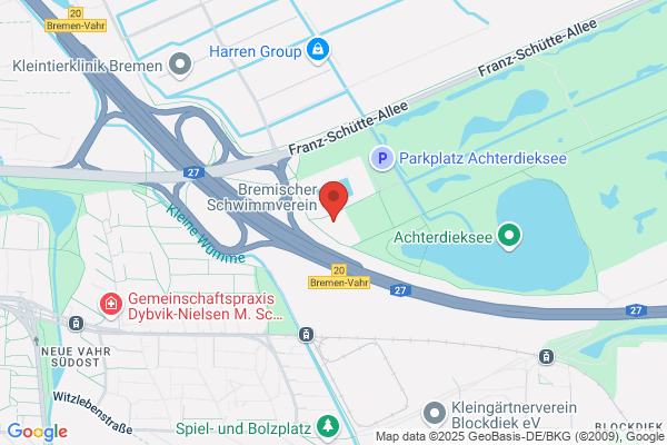 Tennisverband Nordwest e.V.