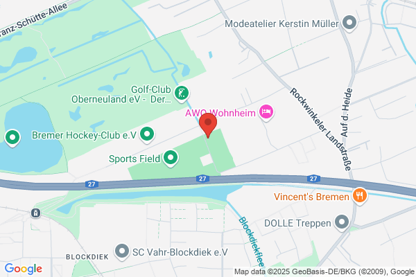 Turnverein Oberneuland e.V.