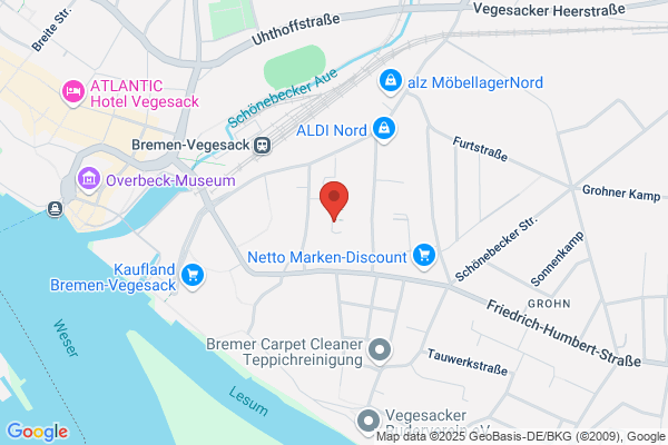 Vegesacker Tennisverein von 1908