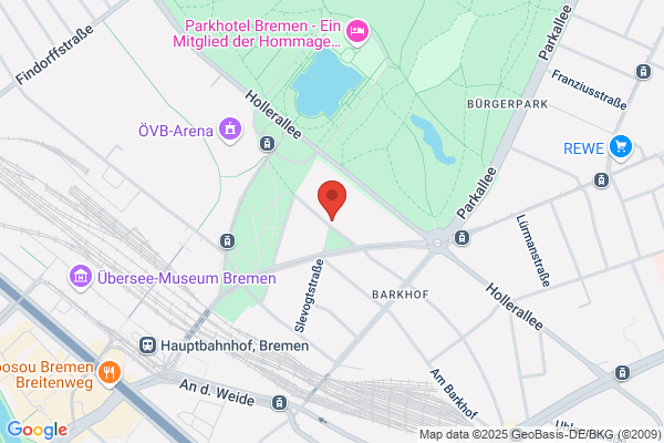 Verein für Innere Mission in Bremen