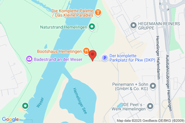 Wassersportverein Hemelingen e.V.
