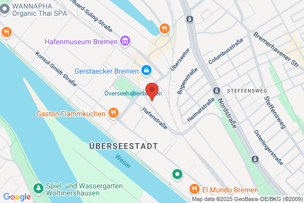 bremenports GmbH & Co. KG