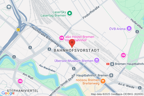 Weser-Ems Busverkehr GmbH