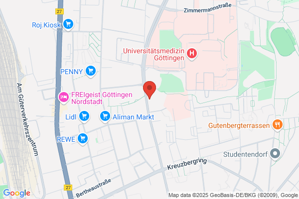 UMG Verlags- und Dienstleistungservice GmbH