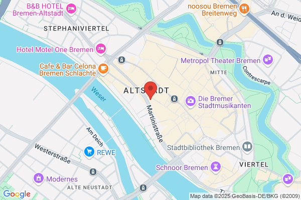Bremer Anzeiger GmbH