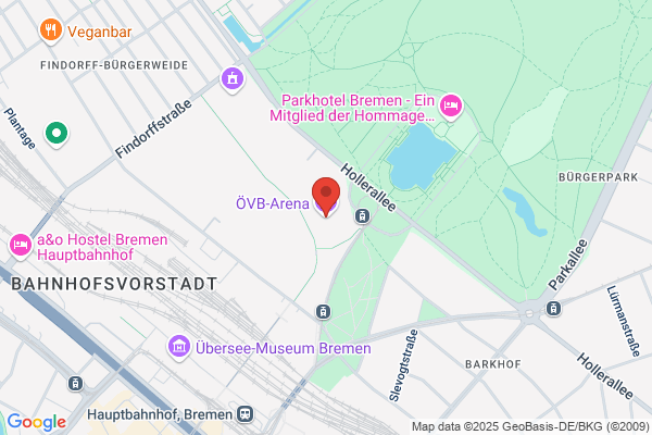 Bremenvonhinten Veranstaltungskalender