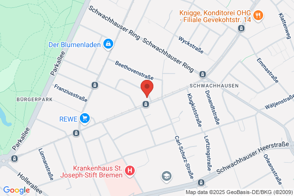 Diekamp Immobilien