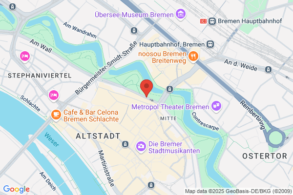 Kruse & Bock Vermögensverwaltung GmbH (Standort Bremen)