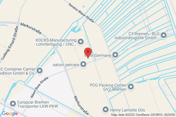 Ahrens Exportverpackung GmbH