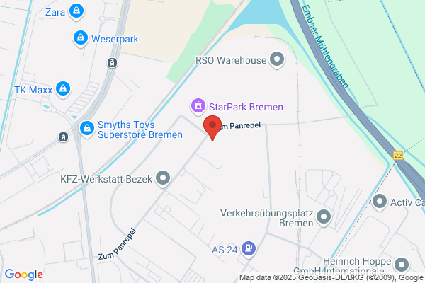 Bremer Versandwerk GmbH