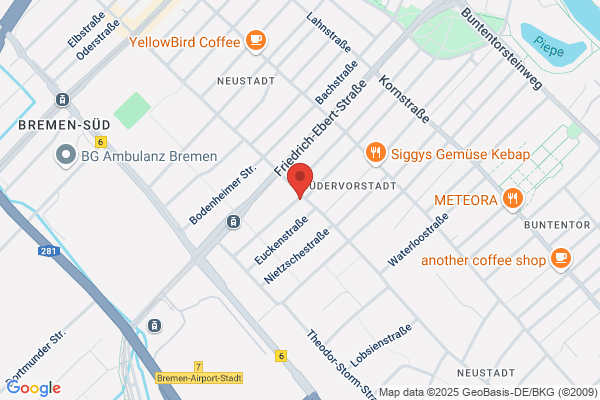 FIRAT Verputz GmbH