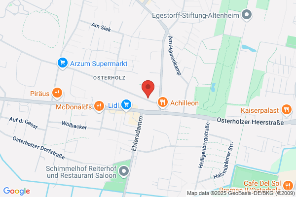 Otto-Shop Gierke