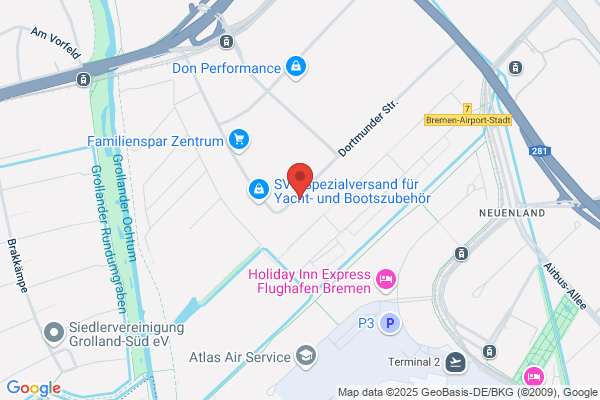 TV-Versandshop International Trading GmbH