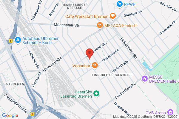 Gothaer Versicherungen in Bremen Ingo Schlieter