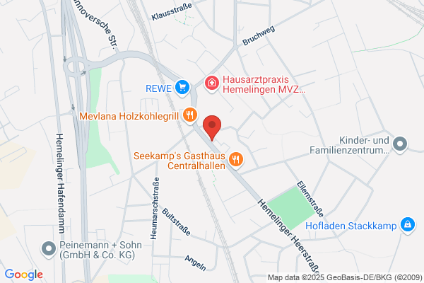 Deutscher Ring Basler Versicherungen