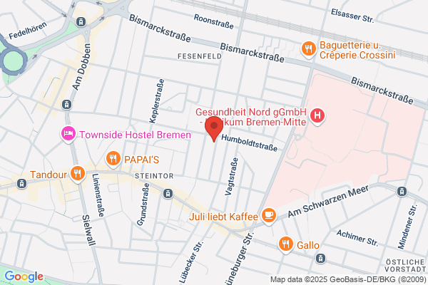 LVM Versicherung Henry Kampert - Versicherungsagentur