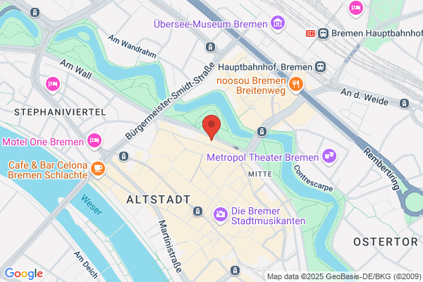 Baumer, Kretschmer u. Partner