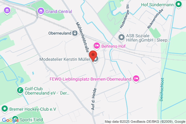 Bornhöft Oberneulander Versicherungskontor, E.Bornhöft