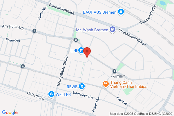 Bremer Fahrlehrer Betreuungs-GmbH