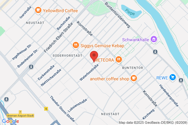Bremer Sterbekassee VVaG