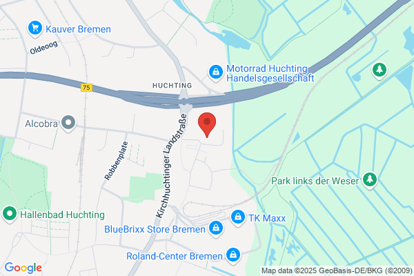Butzke GmbH & Co. KG