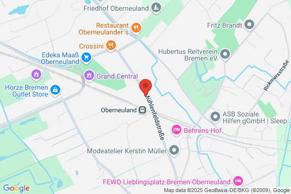 KLEIN & KÖPFE Personalberatung GmbH
