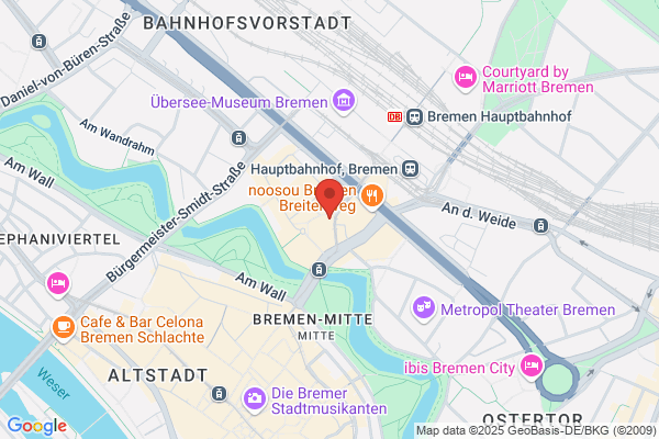HANSA Jagdausrüstung GmbH
