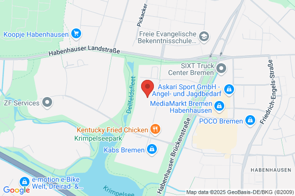 Wäscherei Max Stich GmbH