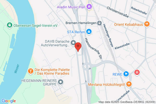 planaqua GmbH