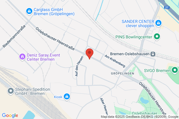 JHS Gebäudetrocknung & Sanierungstechnik