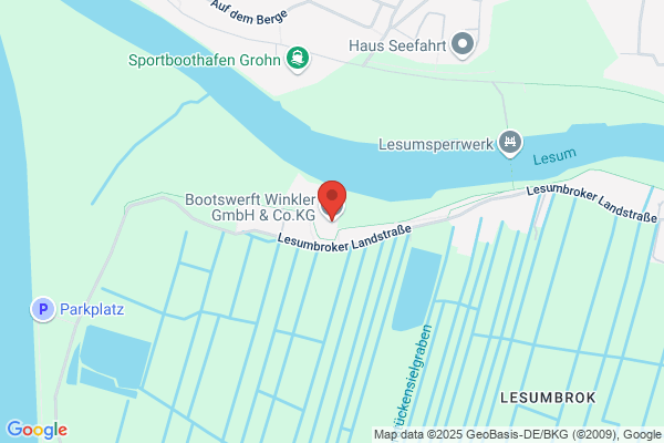 Bootswerft Winkler e.K.