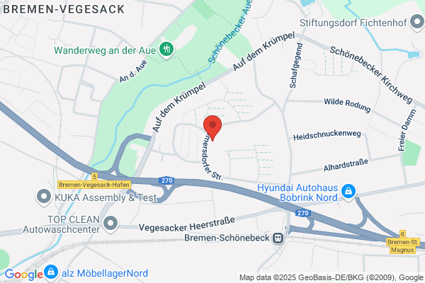 Dalkia Energie Service GmbH Regionaldirektion Nord