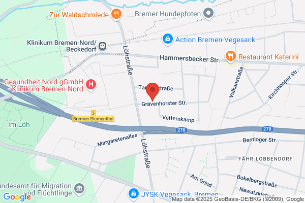 HanseWeb IT