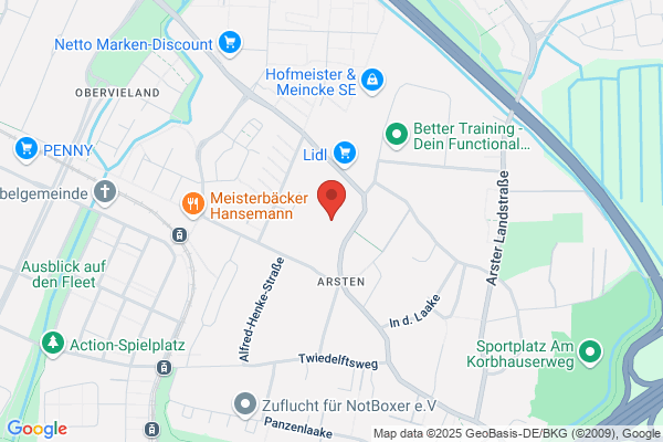 WEBCLAN GmbH