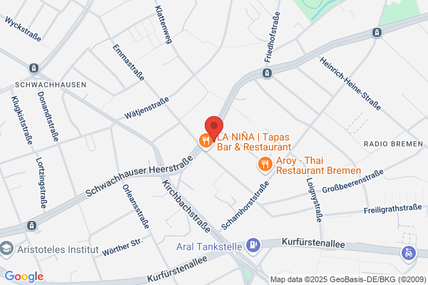 Jacques’ Wein-Depot Bremen-Schwachhausen