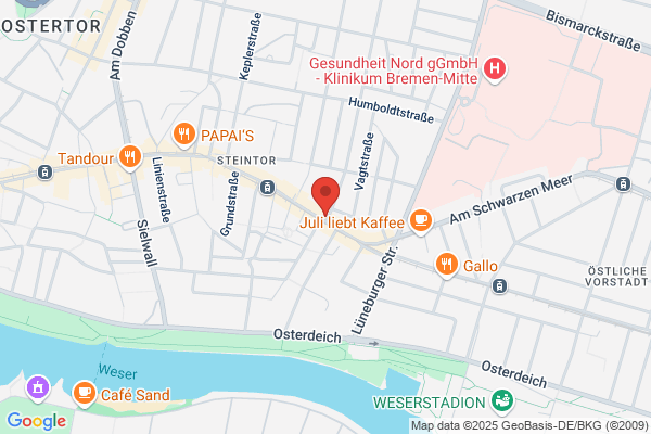 Kiek Rin Weinhandel GmbH