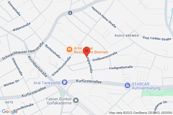 AWB Anzeigen Werbung Berghorn
