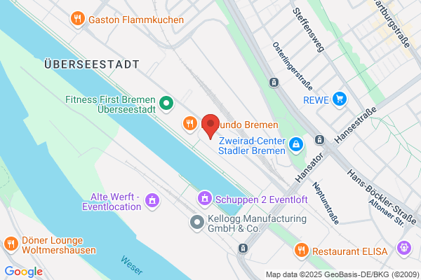 BERNSTEIN Werbeagentur GmbH