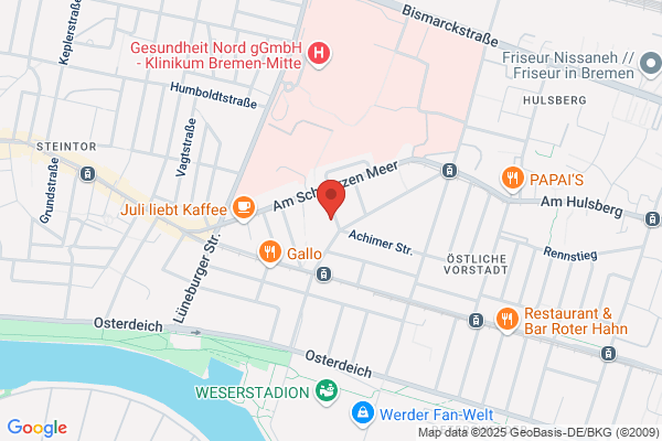 Büro 7 Visuelle Kommunikation GmbH