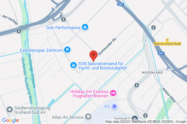 NOPAR International GmbH